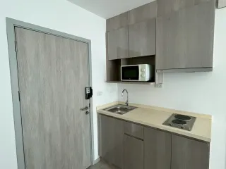 出租 1 卧室 公寓 在 Bangkok Noi, 曼谷