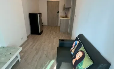 For rent 1 bed condo in Bangkok Noi, Bangkok