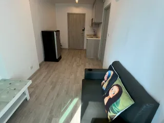 出租 1 卧室 公寓 在 Bangkok Noi, 曼谷