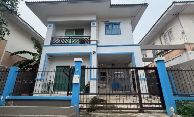 For sale 3 bedrooms house in Mueang Samut Prakan, Samut Prakan