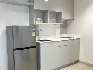 Condo en venta de 1 habitaciones en Huai Khwang, Bangkok