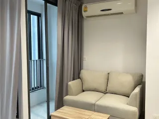 Condo en venta de 1 habitaciones en Huai Khwang, Bangkok