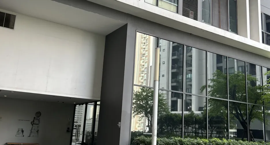 Condo en venta de 1 habitaciones en Huai Khwang, Bangkok