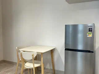 Condo en venta de 1 habitaciones en Huai Khwang, Bangkok