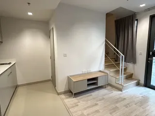 Condo en venta de 1 habitaciones en Huai Khwang, Bangkok