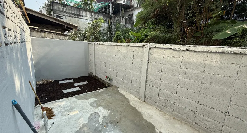 For sale 3 bedrooms house in Bang Bon, Bangkok