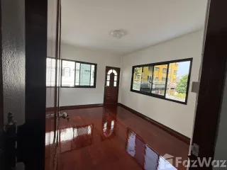 For sale 3 bedrooms house in Bang Bon, Bangkok