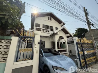 For sale 3 bedrooms house in Bang Bon, Bangkok