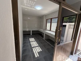 For sale 3 bedrooms house in Bang Bon, Bangkok