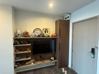 For rent 1 bed condo in Bang Sue, Bangkok