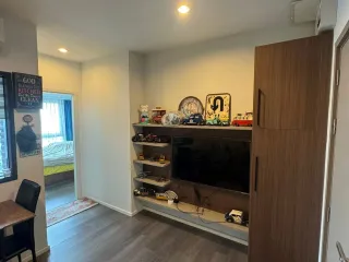 For rent 1 bed condo in Bang Sue, Bangkok