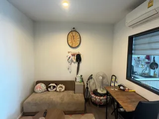 For rent 1 bed condo in Bang Sue, Bangkok