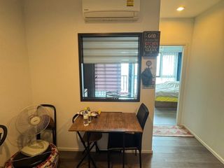 For rent 1 bed condo in Bang Sue, Bangkok