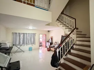 For sale 3 bedrooms townhouse in Sai Mai, Bangkok