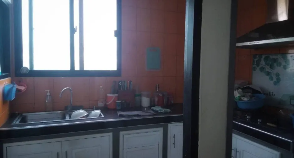 For sale 3 bedrooms townhouse in Sai Mai, Bangkok