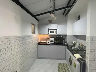 Reihenhaus zur Miete mit 3 Zimmer in Phasi Charoen, Bangkok
