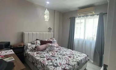 Reihenhaus zur Miete mit 3 Zimmer in Phasi Charoen, Bangkok