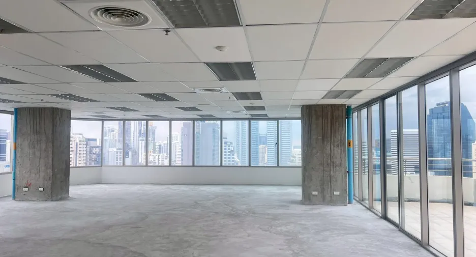 For rent office in Khlong Toei, Bangkok