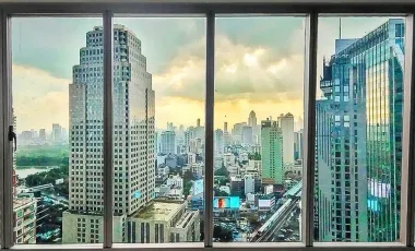 For rent office in Khlong Toei, Bangkok