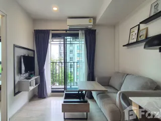 For rent 1 bed condo in Mueang Chiang Mai, Chiang Mai