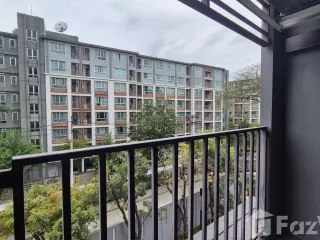 For rent 1 bed condo in Mueang Chiang Mai, Chiang Mai