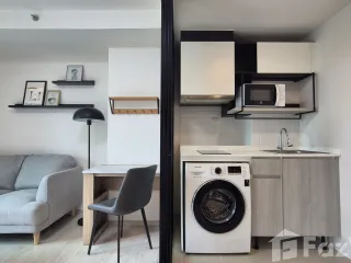 For rent 1 bed condo in Mueang Chiang Mai, Chiang Mai
