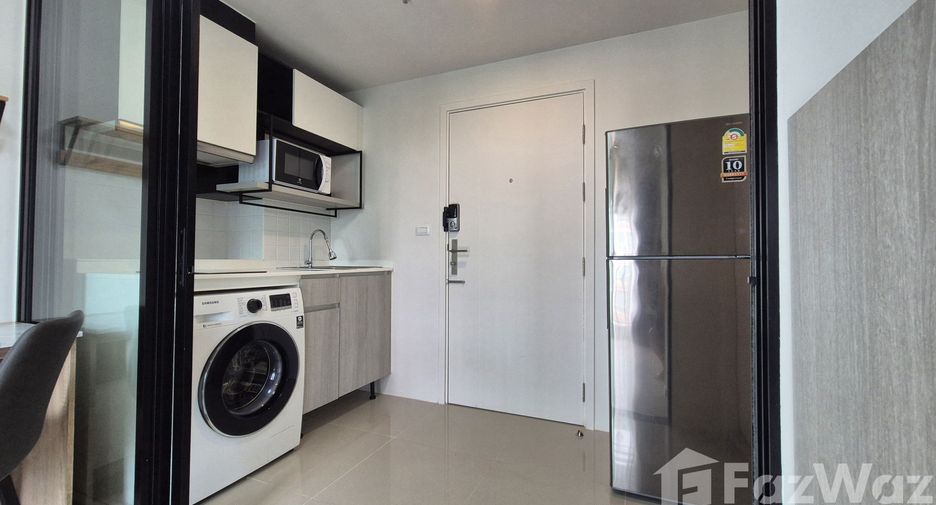 Wohnung zur Miete mit 1 Zimmer in Mueang Chiang Mai, Chiang Mai