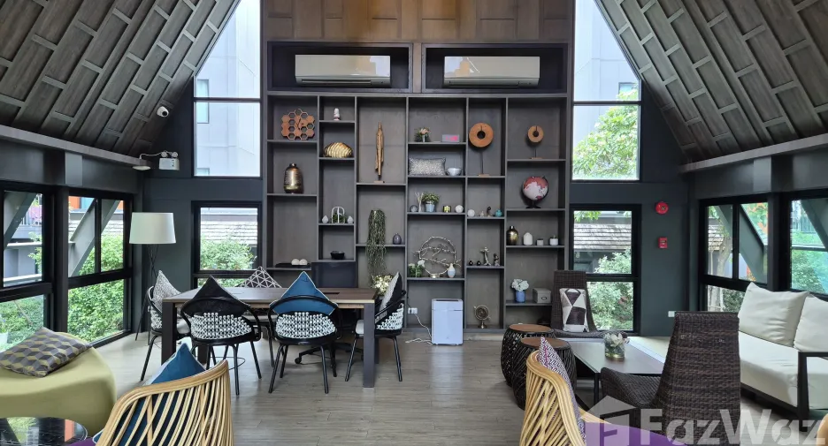 Wohnung zur Miete mit 1 Zimmer in Mueang Chiang Mai, Chiang Mai
