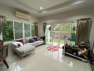 Продажа 5 спальни дом в Mueang Samut Prakan, Самутпракан