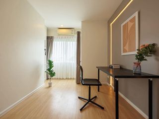 For sale 2 bedrooms condo in Bang Sue, Bangkok