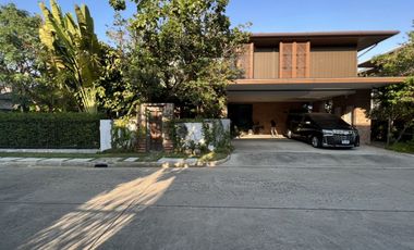 ขาย และ ให้เช่า 4 ห้องนอน บ้านเดี่ยว ใน ประเวศ, กรุงเทพฯ