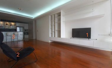 À vendre et à louer 2 chambres condo à Khlong Toei, Bangkok