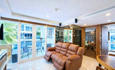 出售 2 卧室 公寓 在 Bang Lamung, Chon Buri