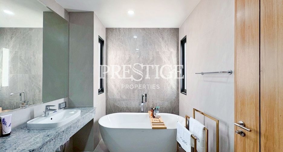 Casa en venta de 4 habitaciones en East Pattaya, Pattaya