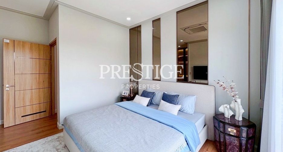 Casa en venta de 4 habitaciones en East Pattaya, Pattaya