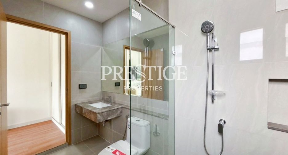 Casa en venta de 4 habitaciones en East Pattaya, Pattaya