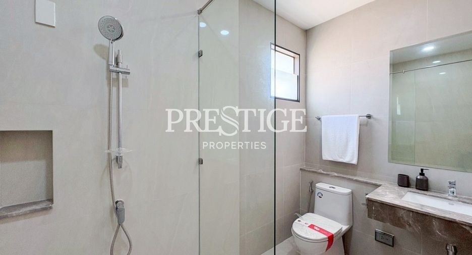 Casa en venta de 4 habitaciones en East Pattaya, Pattaya