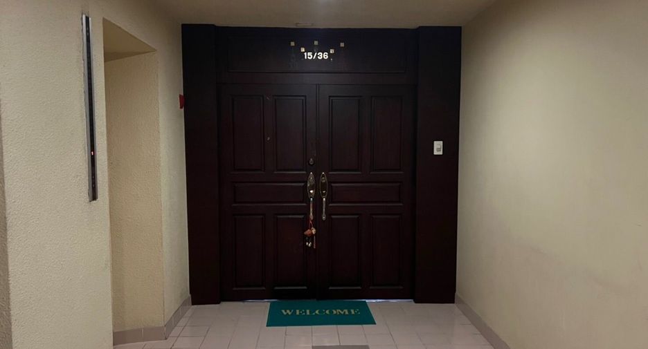 For sale and for rent 4 bedrooms condo in Khlong Toei, Bangkok