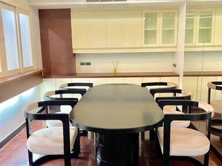For rent and for sale 4 bedrooms condo in Khlong Toei, Bangkok