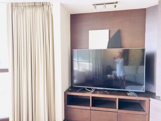 For rent and for sale 4 bedrooms condo in Khlong Toei, Bangkok