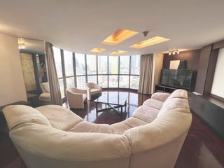 For rent and for sale 4 bedrooms condo in Khlong Toei, Bangkok