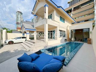 For rent 3 bedrooms house in Bang Lamung, Chonburi