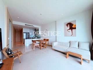 For rent 1 Beds condo in Na Jomtien, Pattaya