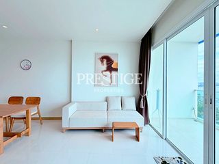 For rent 1 Beds condo in Na Jomtien, Pattaya