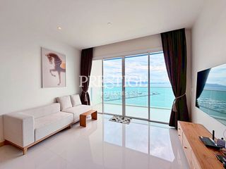 For rent 1 Beds condo in Na Jomtien, Pattaya