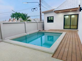 Villa zum Kauf mit 3 Zimmer in Thalang, Phuket