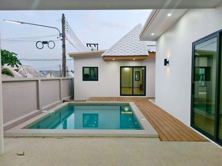 Villa zum Kauf mit 3 Zimmer in Thalang, Phuket