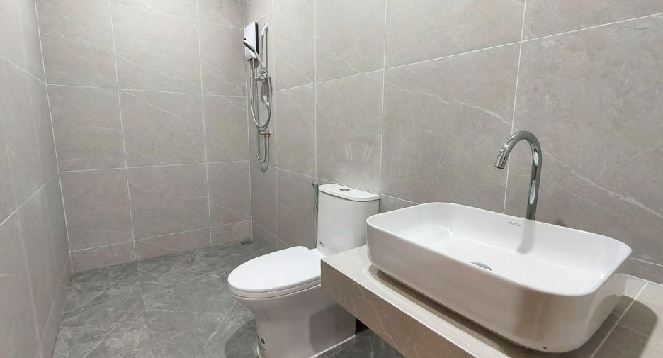 For sale 3 bedrooms villa in Thalang, Phuket
