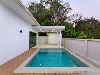 Villa zum Kauf mit 3 Zimmer in Thalang, Phuket