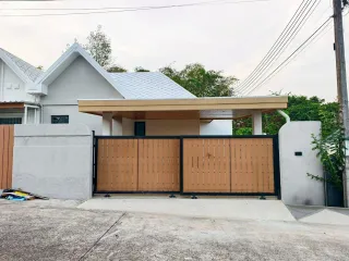 Villa zum Kauf mit 3 Zimmer in Thalang, Phuket